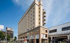 Jr-East Hotel Mets Koenji