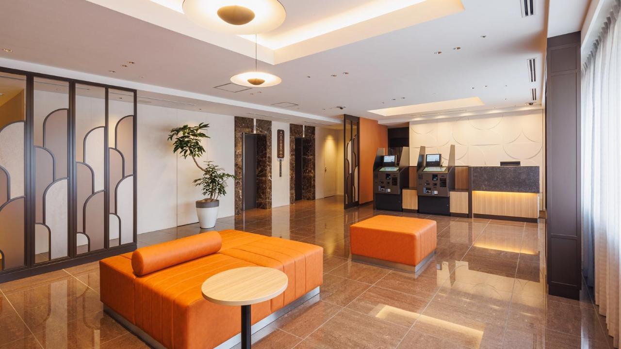 Jr-East Hotel Mets Koenji Tokyo Exterior photo