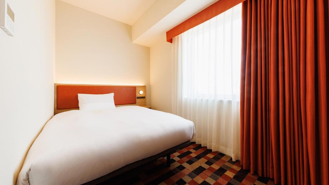 Jr-East Hotel Mets Koenji Tokyo Exterior photo