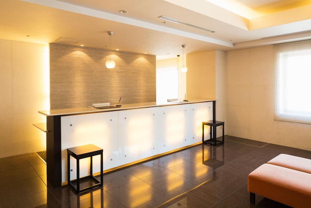 Jr-East Hotel Mets Koenji Tokyo Exterior photo