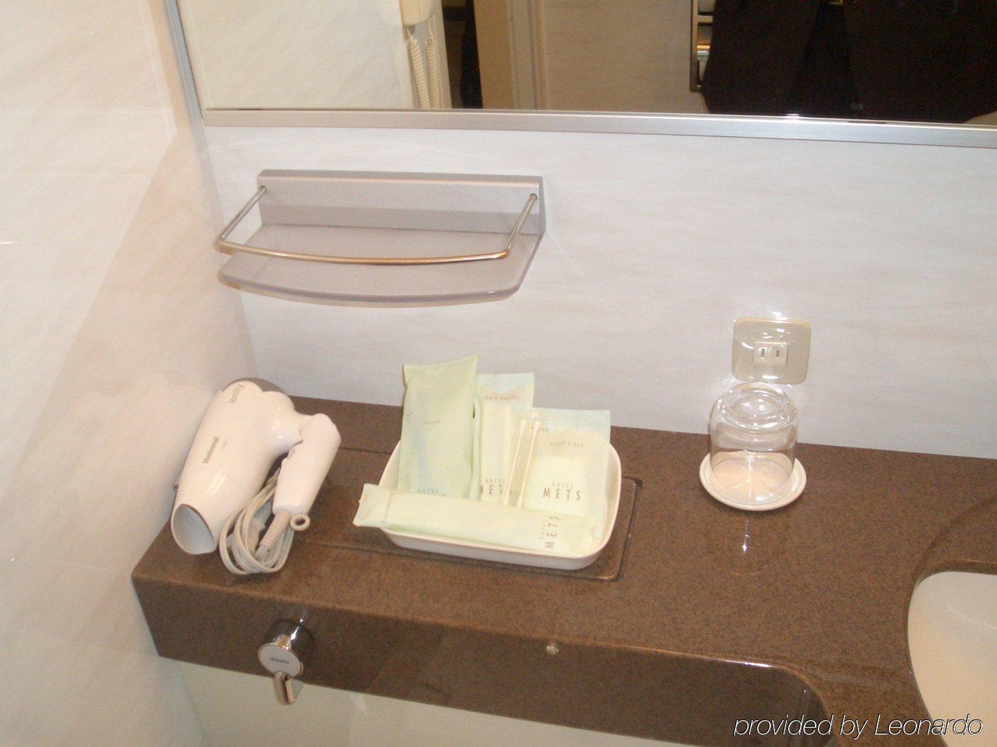 Jr-East Hotel Mets Koenji Tokyo Exterior photo