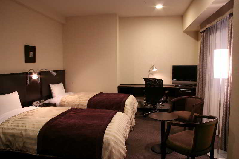 Jr-East Hotel Mets Koenji Tokyo Exterior photo
